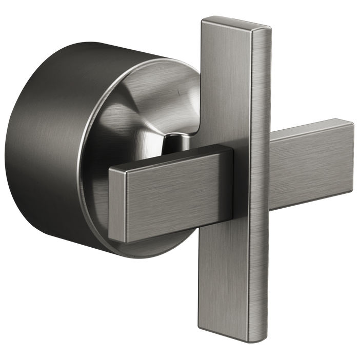 Brizo Levoir HX6698 Sensori Thermostatic Valve Trim Cross Handle Kit
