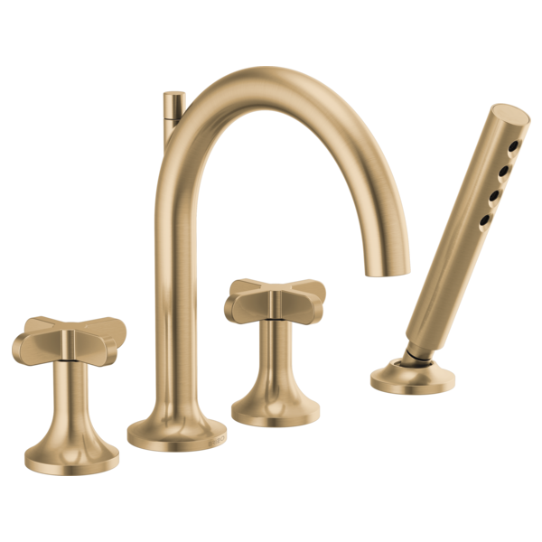 Brizo Jason Wu for Brizo HX675 Roman Tub Cross Handles