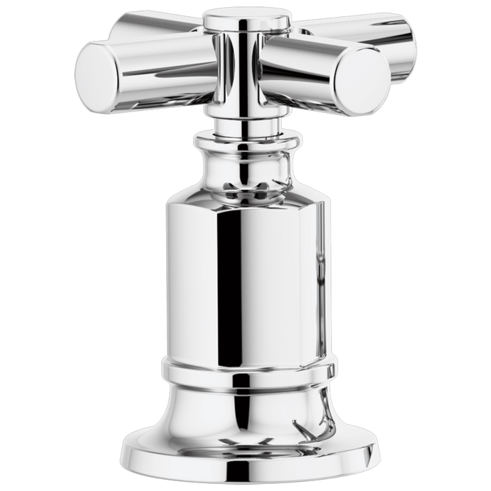 Brizo Invari HX676 Roman Tub Faucet Cross Handle Kit
