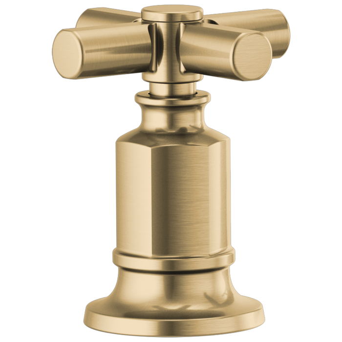 Brizo Invari HX676 Roman Tub Faucet Cross Handle Kit