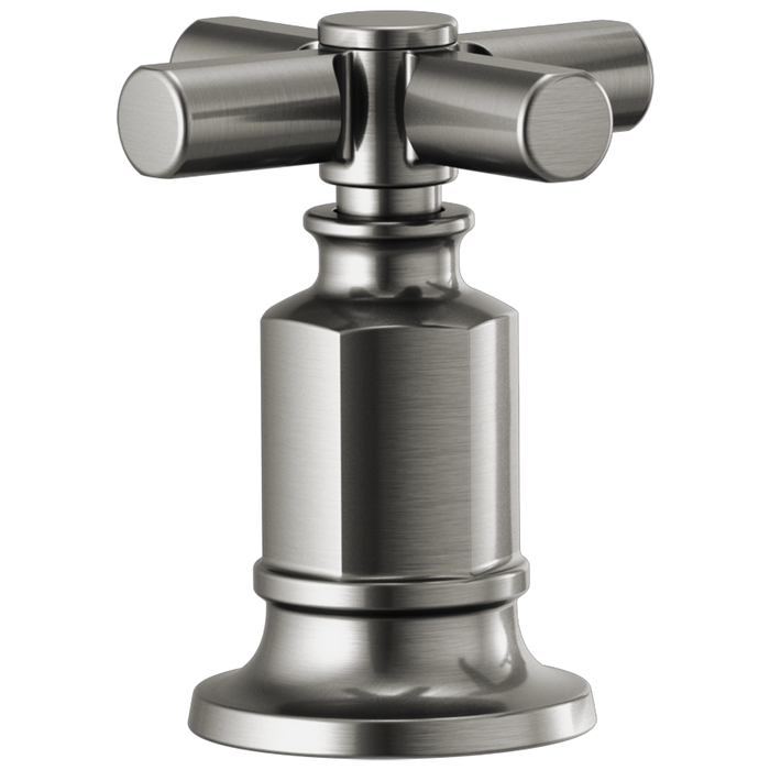 Brizo Invari HX676 Roman Tub Faucet Cross Handle Kit