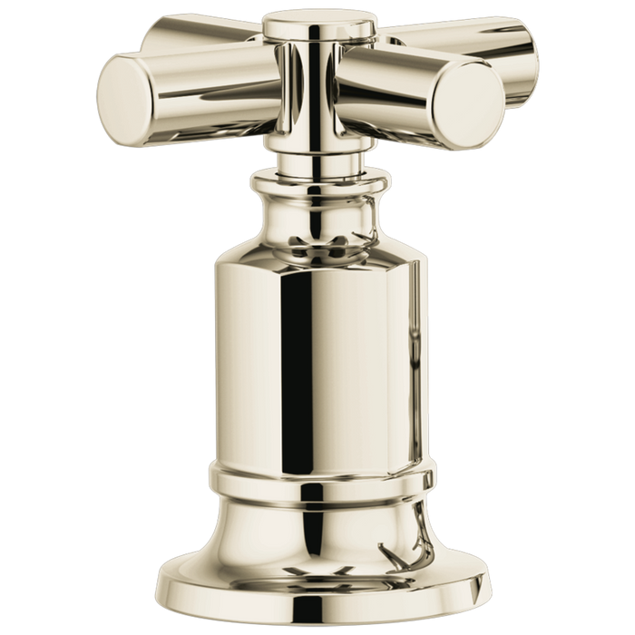 Brizo Invari HX676 Roman Tub Faucet Cross Handle Kit