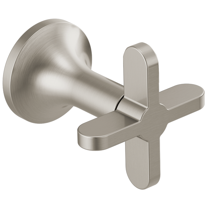 Brizo Jason Wu for Brizo HX70475 Wall Mount Tub Filler Cross Handles