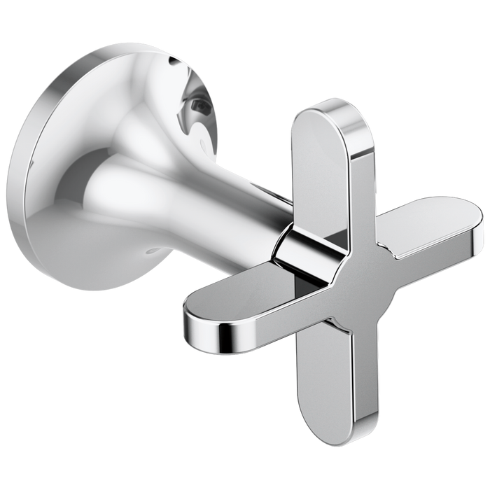 Brizo Jason Wu for Brizo HX70475 Wall Mount Tub Filler Cross Handles