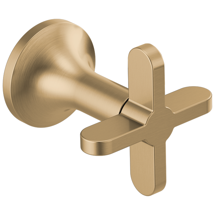 Brizo Jason Wu for Brizo HX70475 Wall Mount Tub Filler Cross Handles