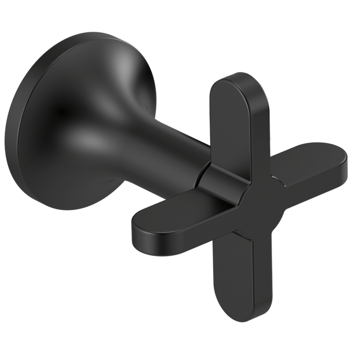 Brizo Jason Wu for Brizo HX70475 Wall Mount Tub Filler Cross Handles