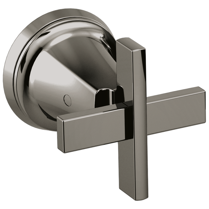 Brizo Levoir HX7098 Wall Mount Cross Handle Kit