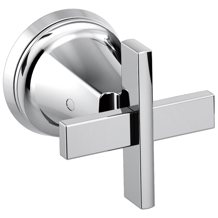 Brizo Levoir HX7098 Wall Mount Cross Handle Kit