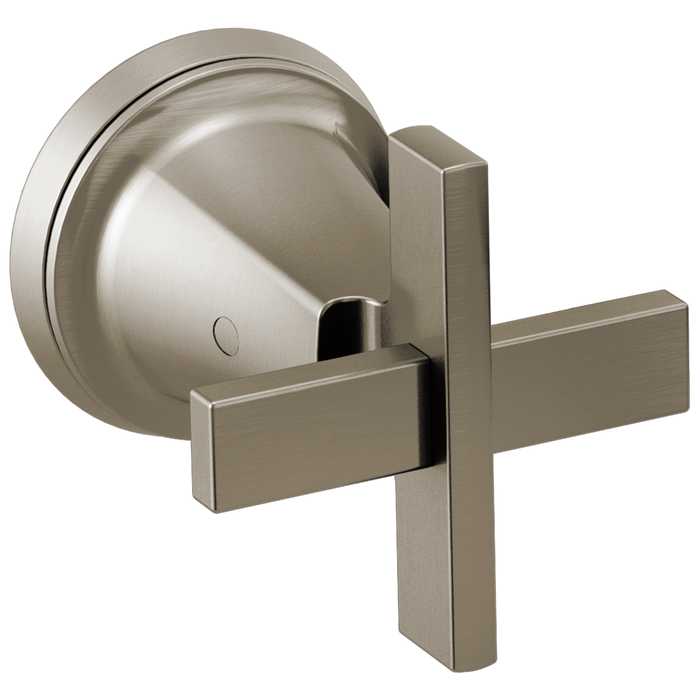 Brizo Levoir HX7098 Wall Mount Cross Handle Kit