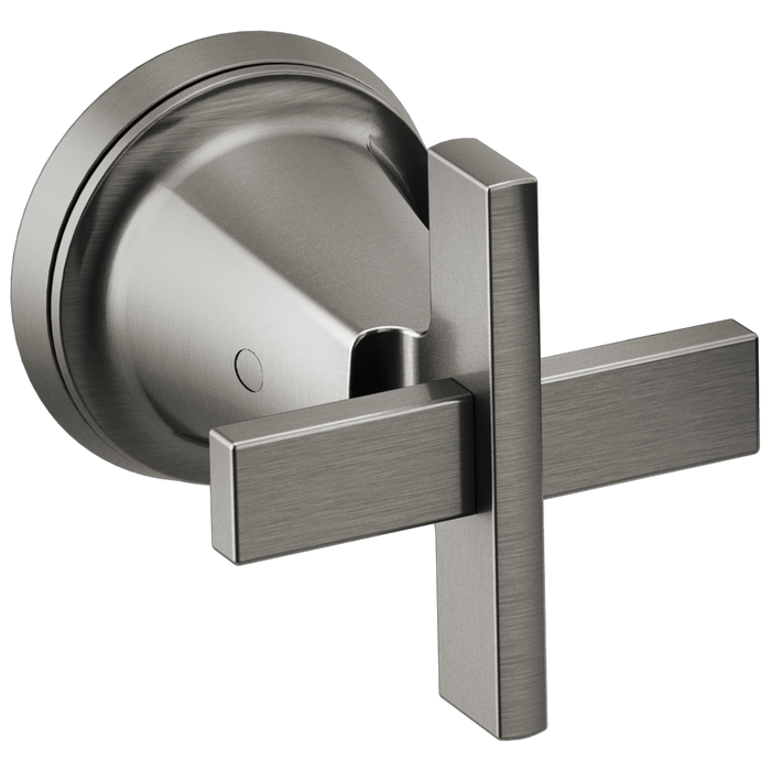Brizo Levoir HX7098 Wall Mount Cross Handle Kit