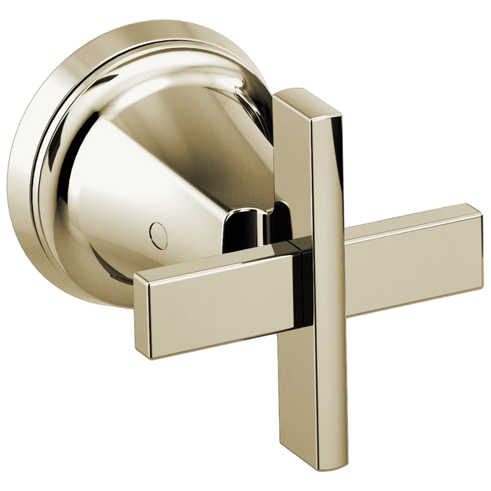 Brizo Levoir HX7098 Wall Mount Cross Handle Kit