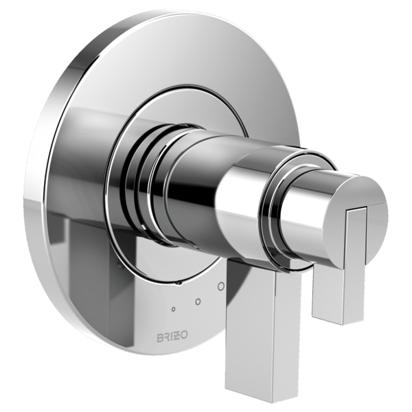 Brizo Litze T60035 Tempassure Thermostatic Valve Only Trim - Less Handles