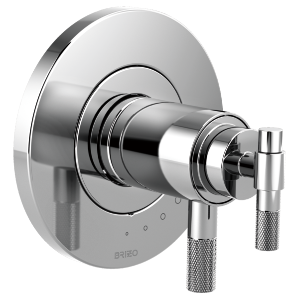 Brizo Litze T60035 Tempassure Thermostatic Valve Only Trim - Less Handles