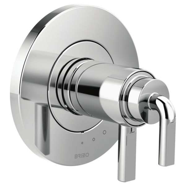 Brizo Litze T60035 Tempassure Thermostatic Valve Only Trim - Less Handles