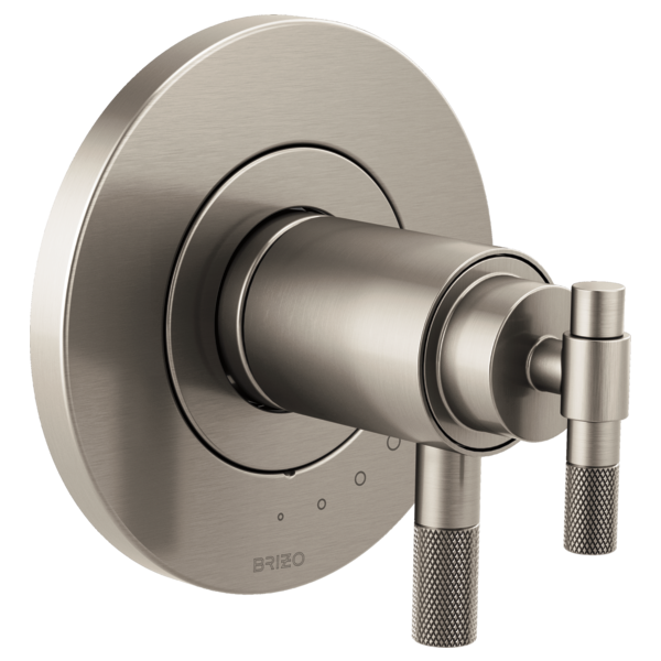 Brizo Litze T60035 Tempassure Thermostatic Valve Only Trim - Less Handles