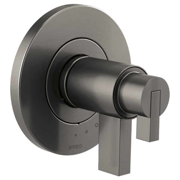 Brizo Litze T60035 Tempassure Thermostatic Valve Only Trim - Less Handles
