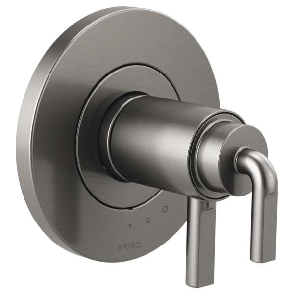 Brizo Litze T60035 Tempassure Thermostatic Valve Only Trim - Less Handles