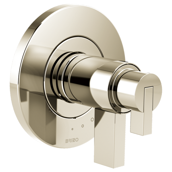 Brizo Litze T60035 Tempassure Thermostatic Valve Only Trim - Less Handles