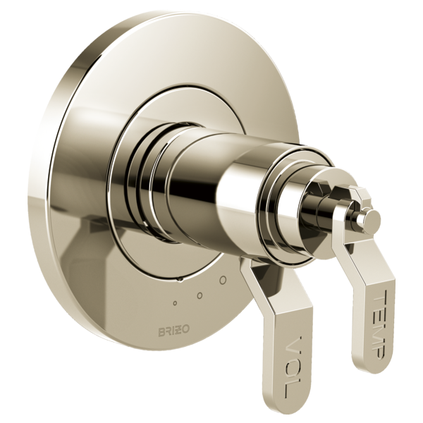 Brizo Litze T60035 Tempassure Thermostatic Valve Only Trim - Less Handles