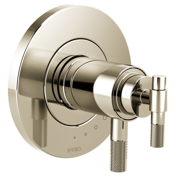 Brizo Litze T60035 Tempassure Thermostatic Valve Only Trim - Less Handles