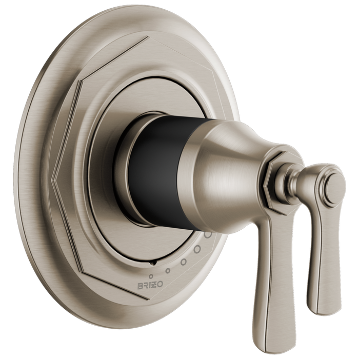 Brizo Rook T60061 TempAssure Thermostatic Valve Trim