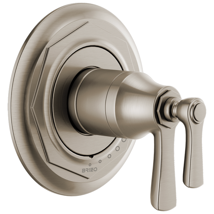 Brizo Rook T60061 TempAssure Thermostatic Valve Trim
