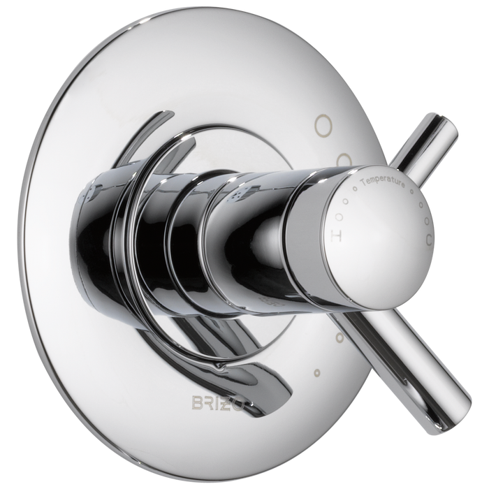 Brizo Jason Wu for Brizo T60075 TempAssure(R) Thermostatic Valve Trim