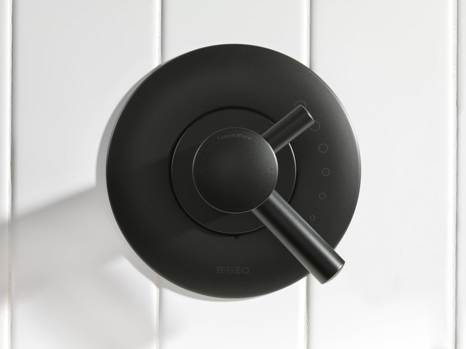 Brizo Jason Wu for Brizo T60075 TempAssure(R) Thermostatic Valve Trim
