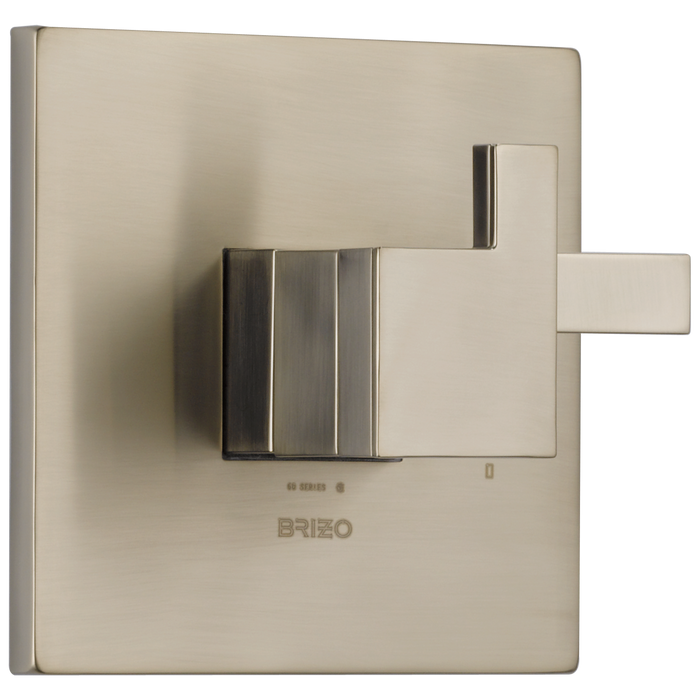 Brizo Siderna T60080 Tempassure Thermostatic Valve Only Trim