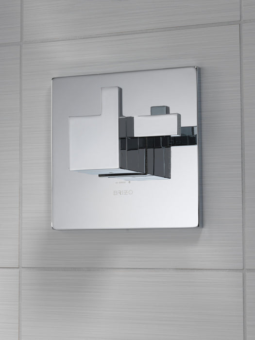 Brizo Siderna T60080 Tempassure Thermostatic Valve Only Trim