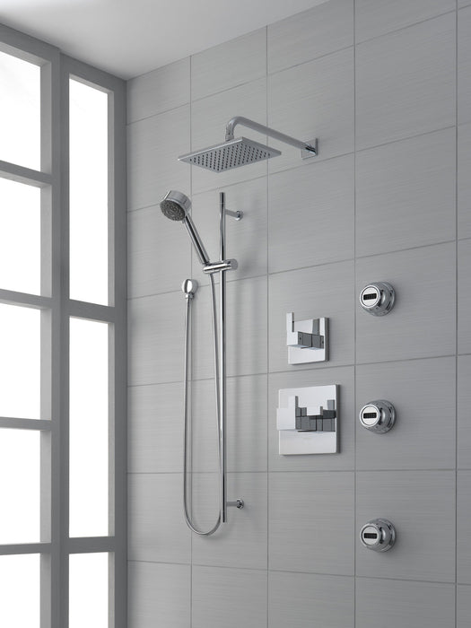 Brizo Siderna T60080 Tempassure Thermostatic Valve Only Trim