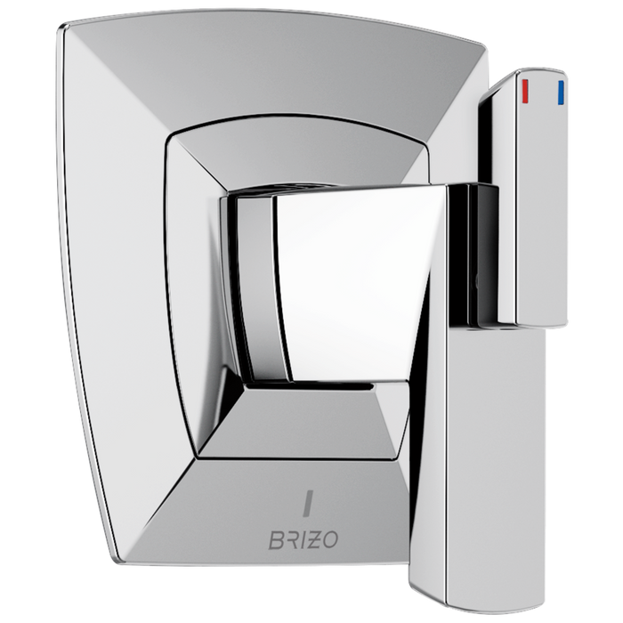 Brizo Vettis T60088 Tempassure Thermostatic Valve Only Trim
