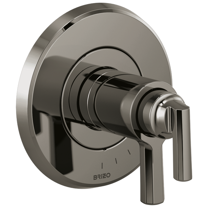 Brizo Levoir T60098 Tempassure Thermostatic Valve Only Trim