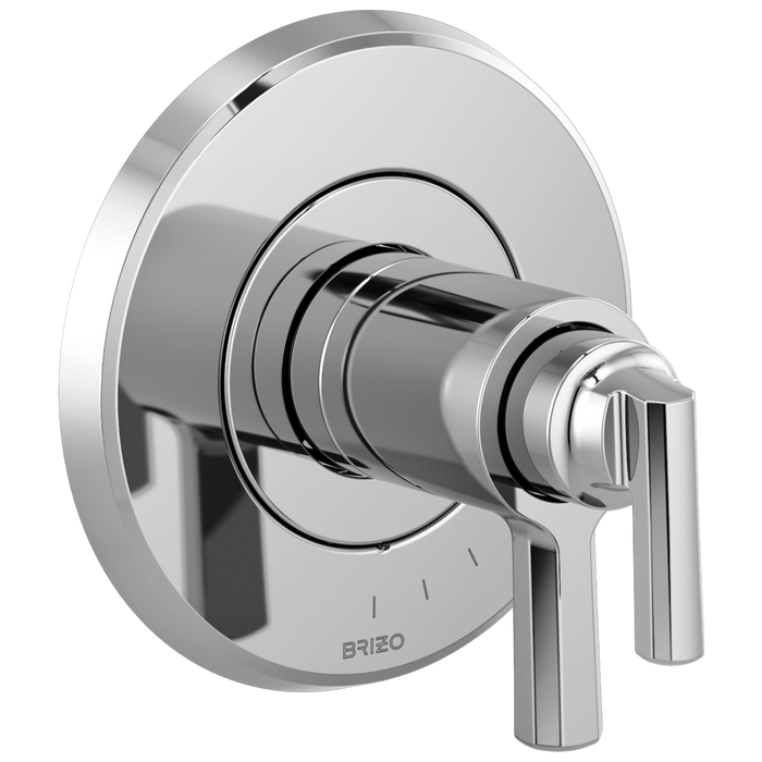 Brizo Levoir T60098 Tempassure Thermostatic Valve Only Trim
