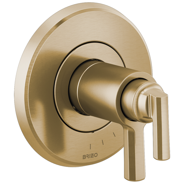 Brizo Levoir T60098 Tempassure Thermostatic Valve Only Trim