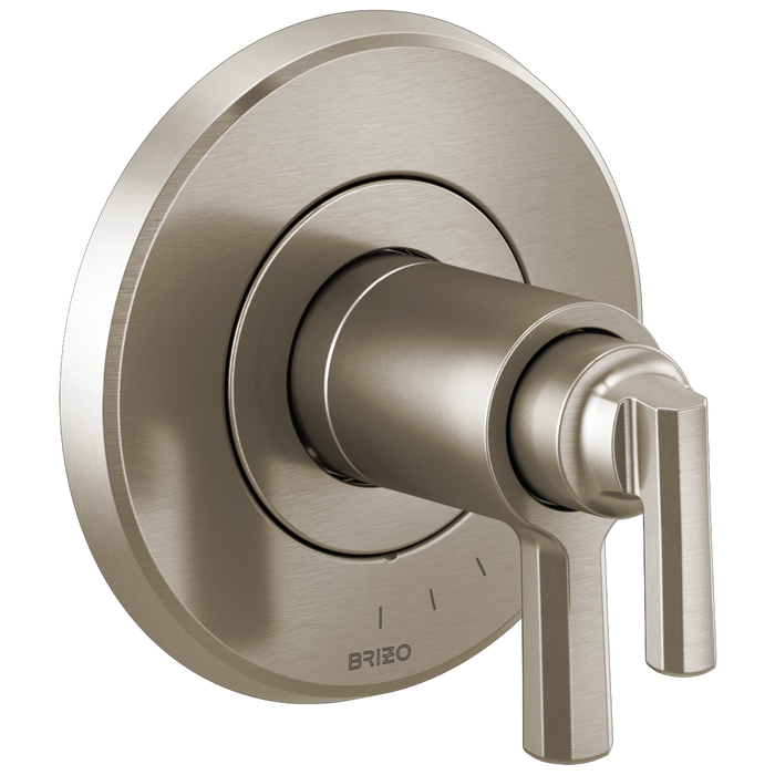 Brizo Levoir T60098 Tempassure Thermostatic Valve Only Trim