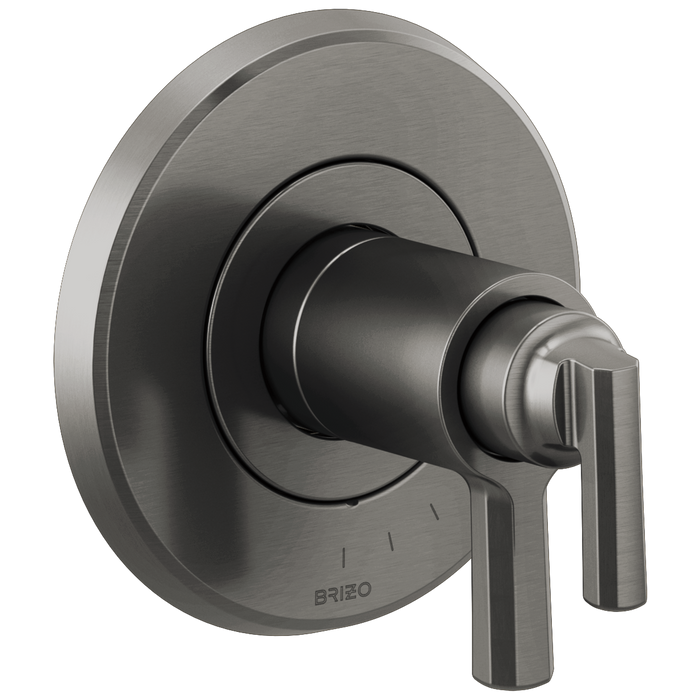 Brizo Levoir T60098 Tempassure Thermostatic Valve Only Trim
