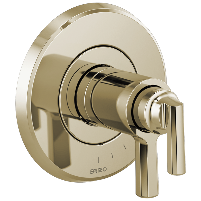 Brizo Levoir T60098 Tempassure Thermostatic Valve Only Trim