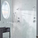 Brizo Baliza T60205 Tempassure Thermostatic Shower Only, chrome - view 2