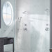 Brizo Baliza T60205 Tempassure Thermostatic Shower Only, chrome - view 3