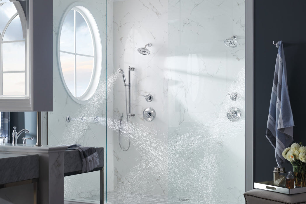 Brizo Baliza T60205 Tempassure Thermostatic Shower Only