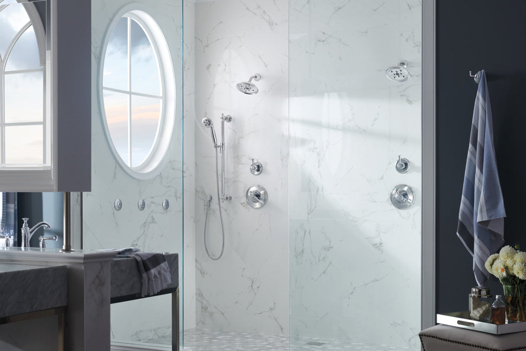 Brizo Baliza T60205 Tempassure Thermostatic Shower Only