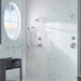 Brizo Baliza T60205 Tempassure Thermostatic Shower Only, chrome - view 5