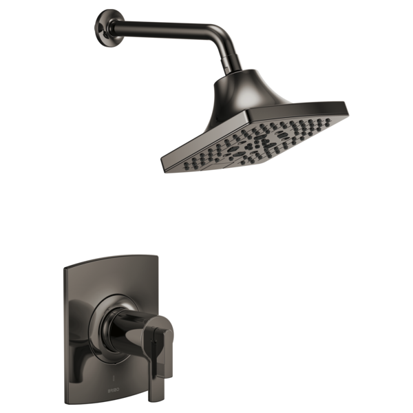Brizo Kintsu T60206 TempAssure Thermostatic Shower Only Trim - Less Handles