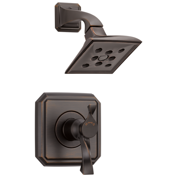 Brizo Virage T60230 Tempassure Thermostatic Shower Only
