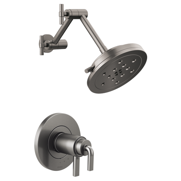 Brizo Litze T60235 TempAssure Thermostatic Shower Only - Less Handles
