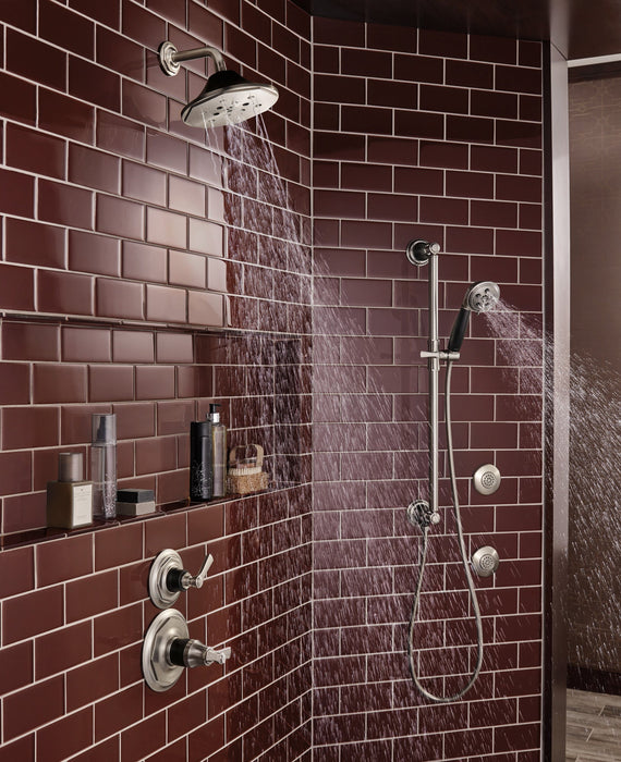 Brizo Rook T60261 TempAssure Thermostatic Shower Only