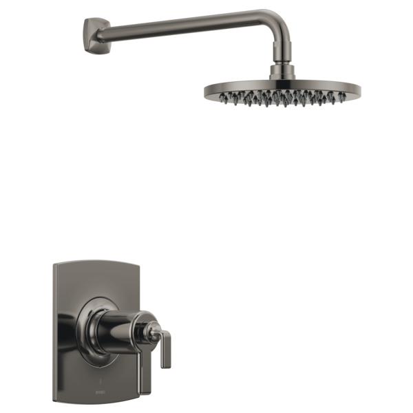 Brizo Allaria T60267 TempAssure Thermostatic Shower Only Trim - Less Handles