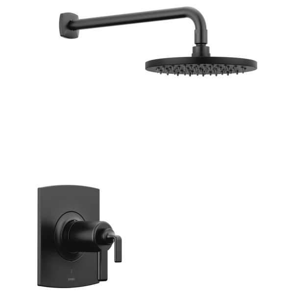 Brizo Allaria T60267 TempAssure Thermostatic Shower Only Trim - Less Handles