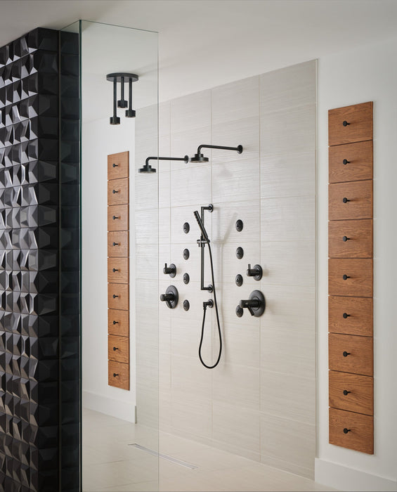 Brizo Jason Wu for Brizo T60275 TempAssure(R) Thermostatic Shower Only Trim